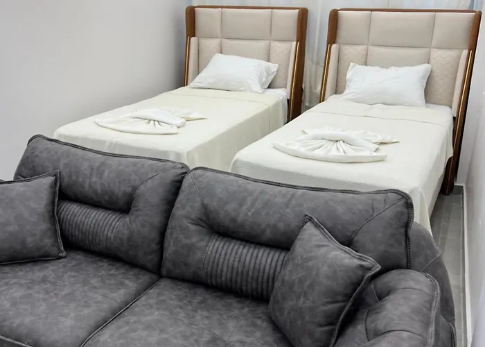 Sefa Apart Sultanahmet Appartement