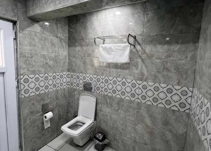 Sefa Apart Sultanahmet Стамбул