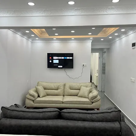 Apartment Sefa Apart Sultanahmet