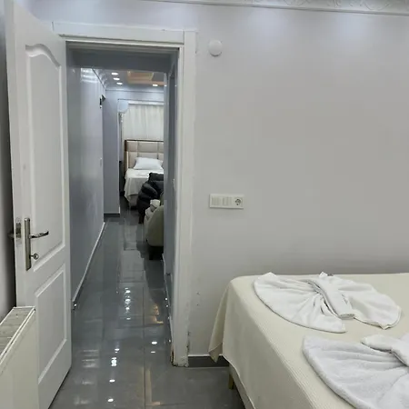 Sultanahmet Private Home * Istambul