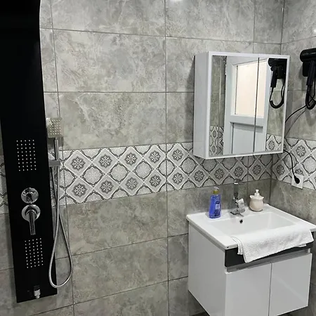 Appartement Sultanahmet Private Home