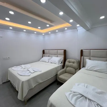 Sultanahmet Private Home Appartement *