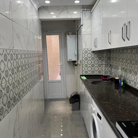 Apartamento Sultanahmet Private Estambul