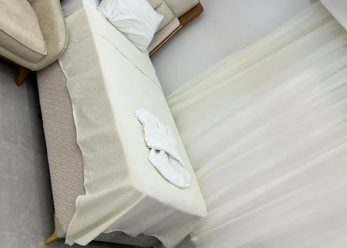 Sefa Apart Sultanahmet Apartment *