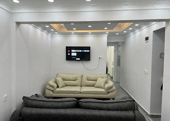 Apartment Sefa Apart Sultanahmet