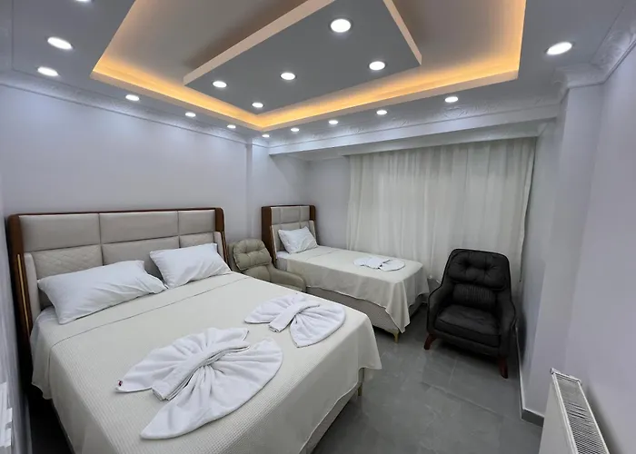 Apartment Sefa Apart Sultanahmet *