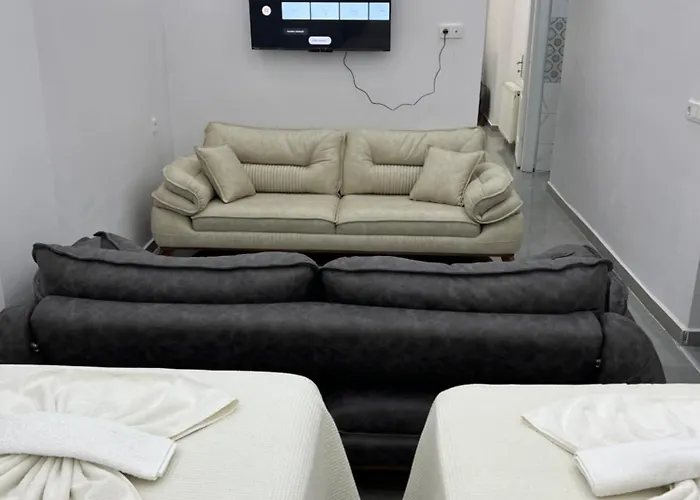Sefa Apart Sultanahmet Apartment