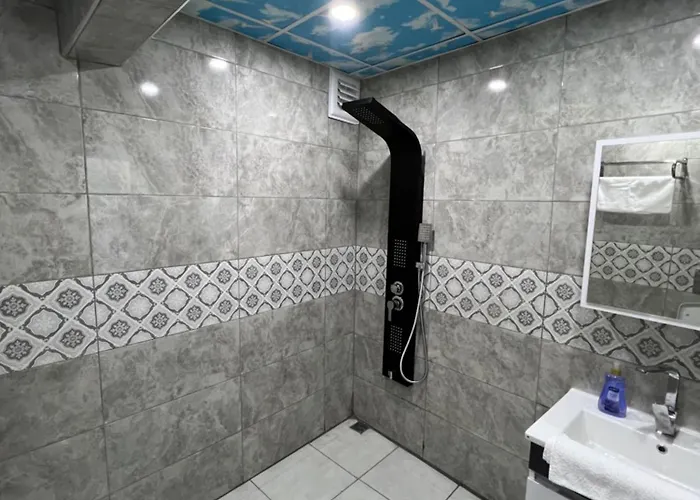 Sefa Apart Sultanahmet Istanbul