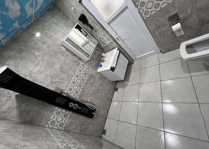 Sefa Apart Sultanahmet * Istanbul