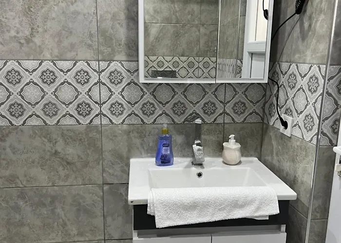 Sefa Apart Sultanahmet Istanbul