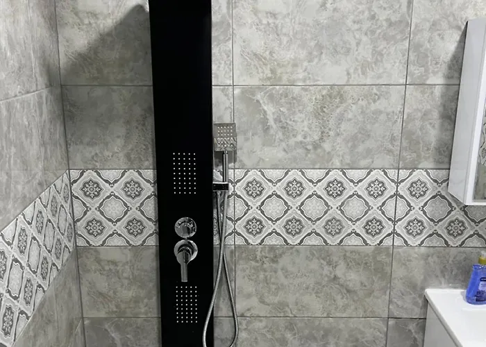 Sefa Apart Sultanahmet Apartment *