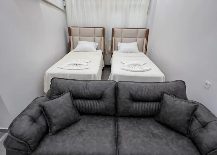 Apartment Sefa Apart Sultanahmet *