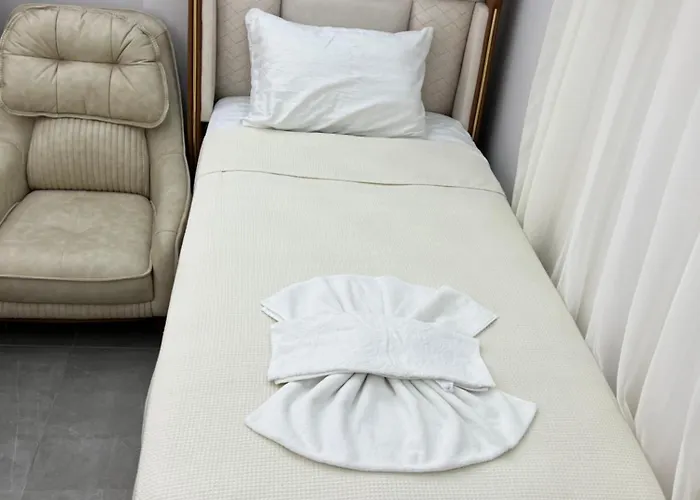 Sefa Apart Sultanahmet Istanbul