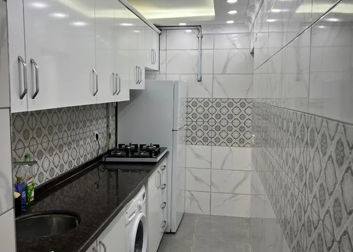 Apartment Sefa Apart Sultanahmet