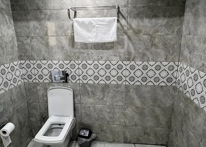 Sefa Apart Sultanahmet Istanbul