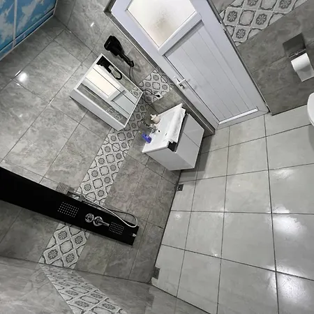 Sultanahmet Private * Κωνσταντινούπολη