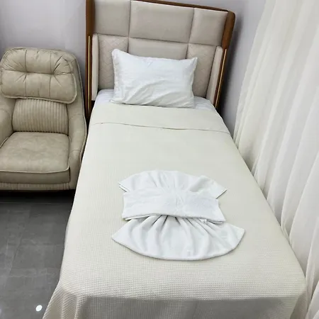 Sultanahmet Private Κωνσταντινούπολη