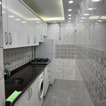 Διαμέρισμα Sultanahmet Private