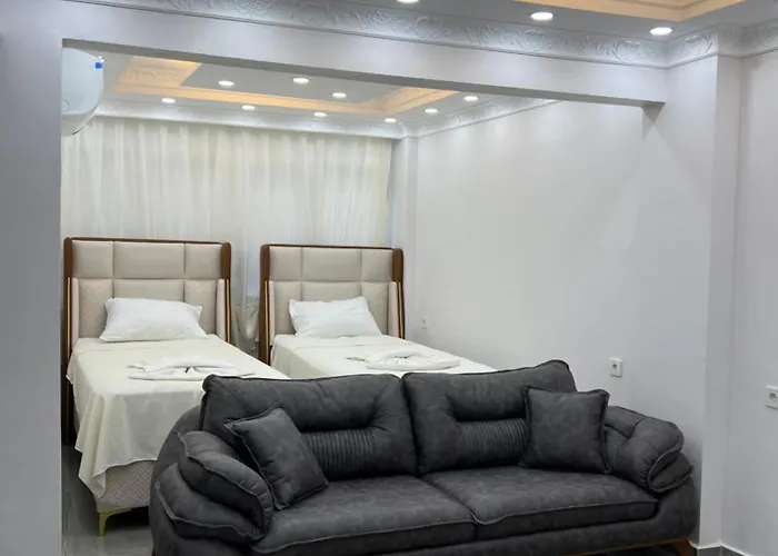 Sefa Apart Sultanahmet *